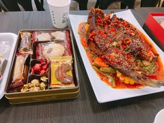 -盒马鲜生(和谐广场店)