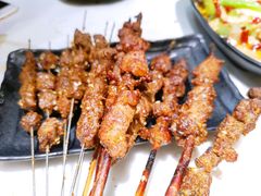 -夜半不二海鲜炭烤(文汇巷店)