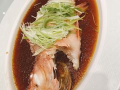 -翠园(北京王府中环店)