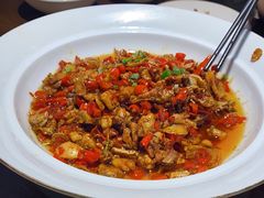 -八碗湘长沙市井菜(坡子街店)