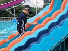 -大河马水上世界