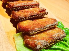 雷达网带鱼-原製原味(普陀山磐龙店)