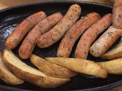 -萨莉亚意式餐厅(莲花国际广场店)