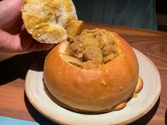 -大树餐厅(益田假日店)