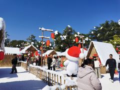 -广东花都香草世界旅游度假区