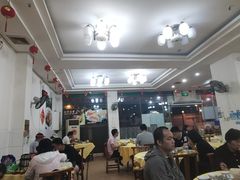 大堂-成惠食府(赤岗店)