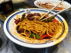 -燕兰楼·清真西北融合菜(亚运村店)