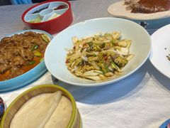 -北纬39度天津宴(黑牛城道店)