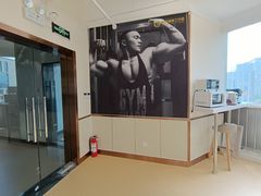 -中田健身工作室(新天地店)