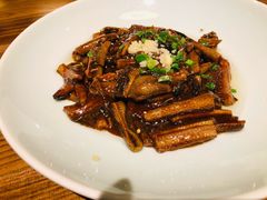 海参鳝丝-老灶味道·本帮菜(昌平路店)