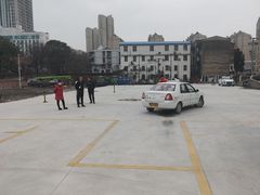 -兰剑驾校(汉阳校区)