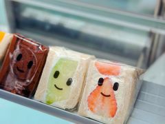 -Fruwich果明治(西单更新场店)