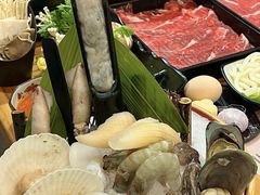 -牛匠和牛寿喜锅(西安总店)