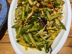-關東雪东北菜(中庚漫游城店)