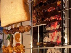 -丰茂海鲜烧烤(龙源华府店)