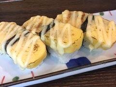 -大雄寿司(中华广场店)