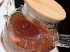 梨汤-京味斋·北京烤鸭(华威桥北工大店)