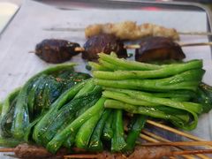 -纪录片《人生一串》体验店(静安店)