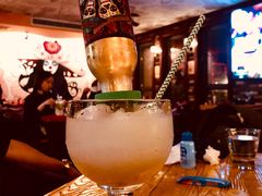 -Pistolera Mexican Cantina女枪手墨西哥餐厅(碧云路店)
