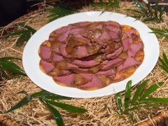 -梅花境(万科店)