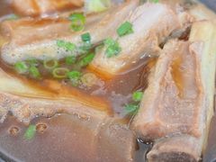 -新峰肉骨茶(总店)