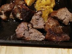 -窑啊窑窑炉烧烤(合生广场店)