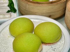 -龙发轩·全天茶市·潮粤菜(粤大金融城店)