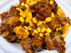 -玉华台饭庄·淮扬菜·烤鸭(望京店)