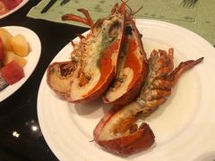 -万达瑞华酒店美食汇自助餐厅(楚河汉街店)