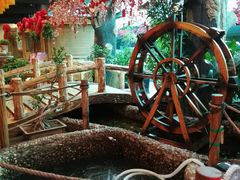 -红色根据地文化主题酒店(太湖街店)