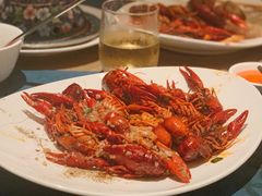 -福州泰禾铂尔曼酒店·禾咖啡自助餐厅