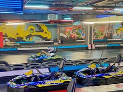 -速马赫卡丁车(琶洲店)