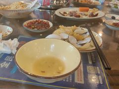 -尚竹阁冬瓜盅·18年地标美食(平洲店)