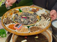 -土连锅·现熬养生汤锅(梁家巷店)