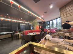 -四川饭店(城乡购物中心店)