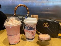 -luckincoffee瑞幸咖啡(顺义华联商厦店)