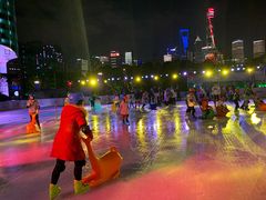 -喜来稀肉(北外滩白玉兰广场店)