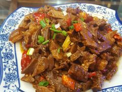 -徽州美食(三十年老店)