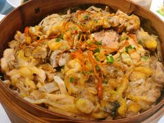 -廊亦舫Lang Yi Fang Restaurant(金桥店)