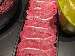 -正禾鲜·潮汕牛肉火锅(凯德天府店)