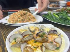 -好味道海鲜大排档·老字号(巽寮湾海鲜市场店)