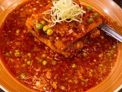 -华豫川酒家(大卫城店)