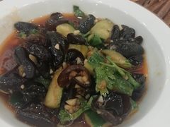 -金华安大酒楼·老牌潮菜·粤式茶点(东方国际店)