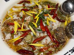-太二酸菜鱼(赛格国际店)