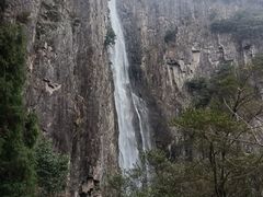-刘伯温故里景区百丈漈