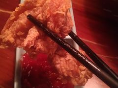 -Outdark Korean Restaurant