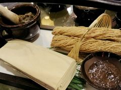 -鲁城往事(游客中心店)
