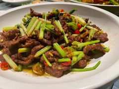 -安天民北方饺子(白石洲店)