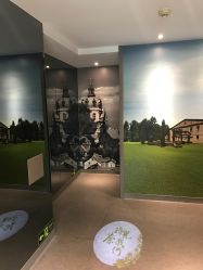 -奈瑞儿美颜塑身SPA