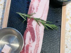 -欧巴烤肉(创富世纪店)